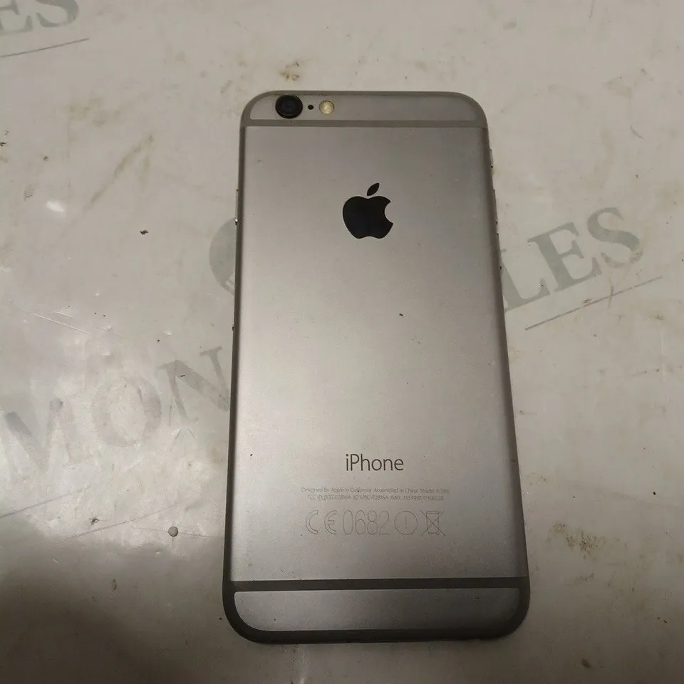APPLE IPAD AIR 2 MODEL A1566