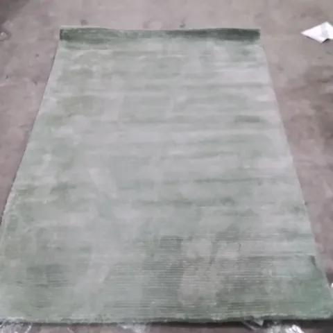 QUALITY DESIGNER AREA RUG - APPROXIMATELY 180X120CM