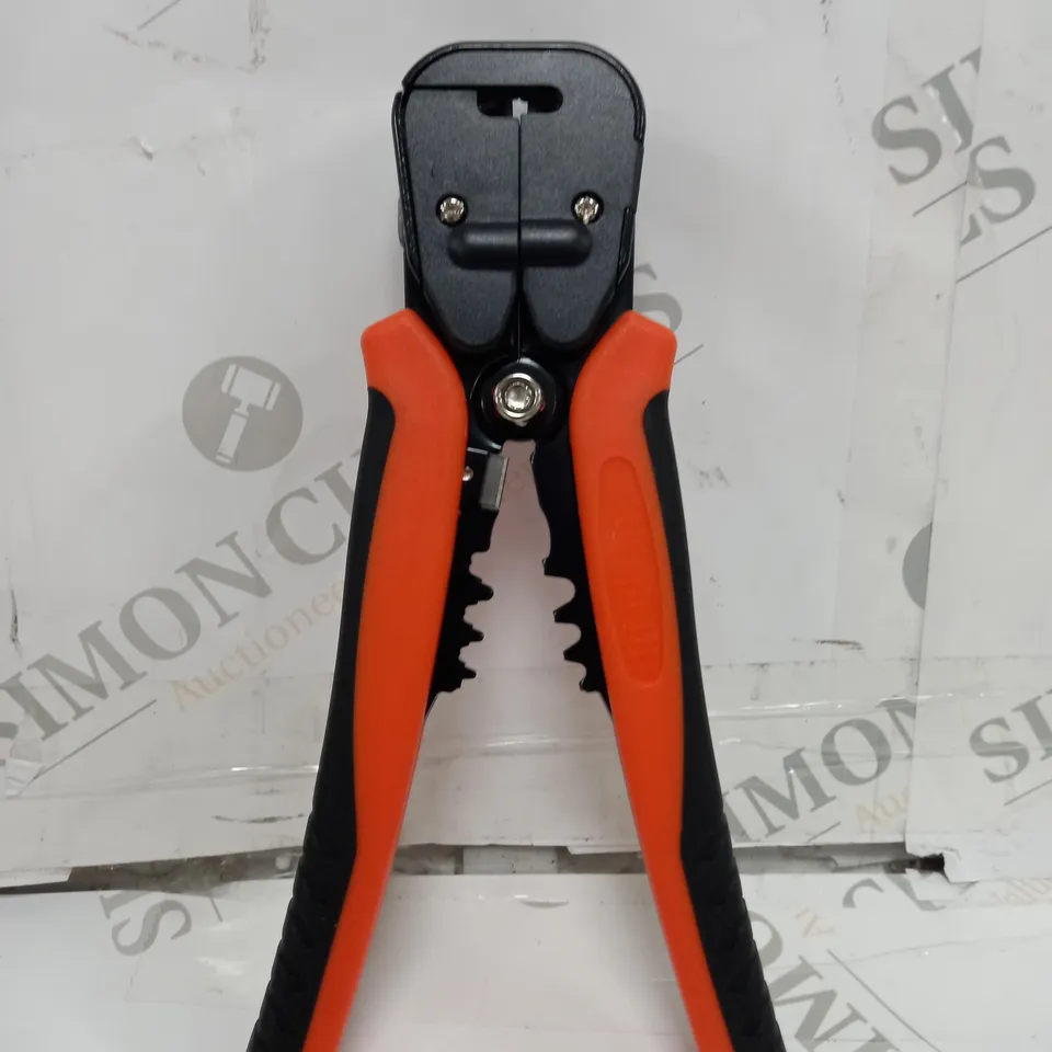 BOXED UMI AUTOMATIC WIRE STRIPPERS