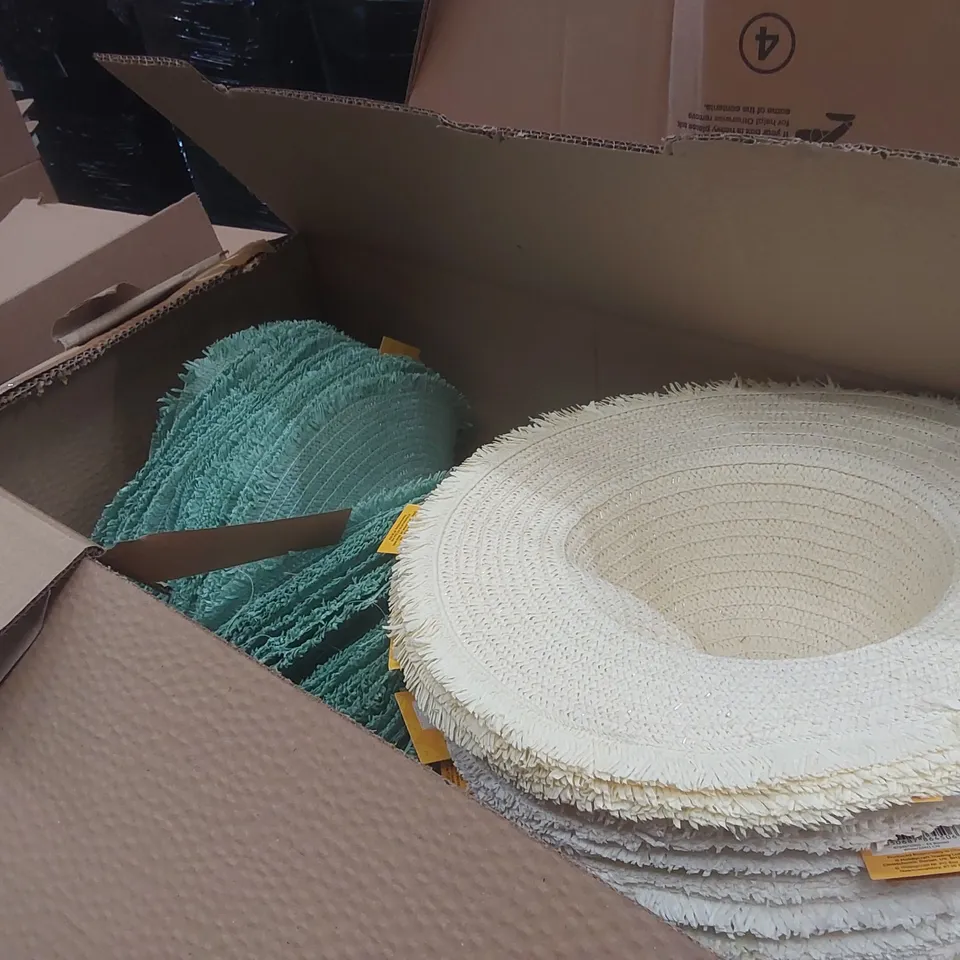 PALLET CONTAINING A VERY LARGE QUANTITY OF ASSORTED EASTER PRODUCTS