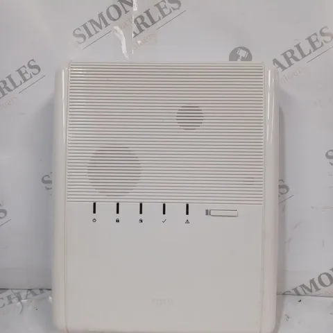 BOXED AGILITY 3 PICTURE PERFECT WIRELESS SECURITY SYSTEM