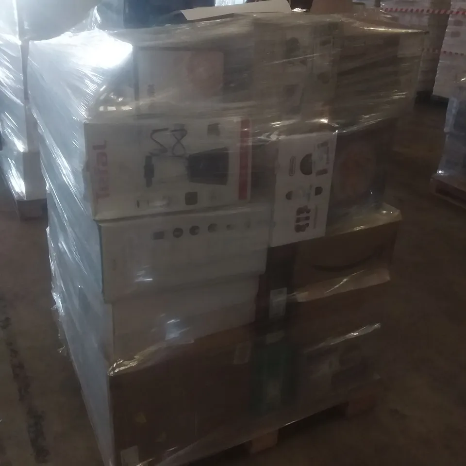 PALLET OF APPROXIMATELY 45 ASSORTED ELECTRICAL ITEMS INCLUDING 