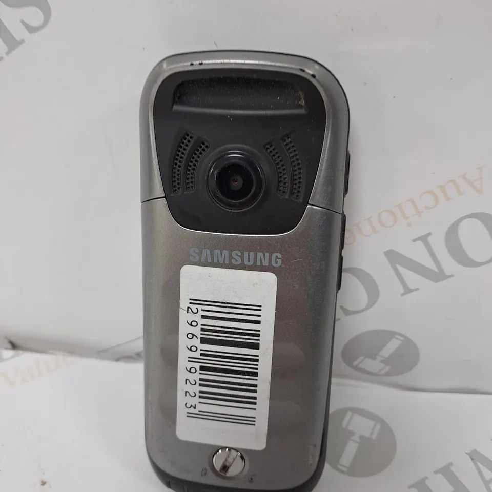 SAMSUNG GT C3350