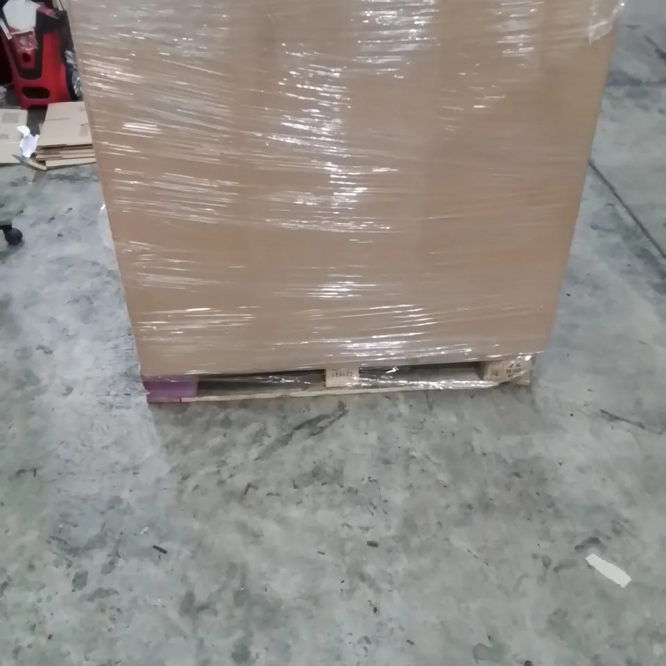 PALLET OF BRAND NEW WOMENS QUALITY DESIGNER SHOES APPROXIMATELY 90 TO INCLUDE; JD WILLIAMS BOOTS, SANDALS, FLIP FLOPS ETC