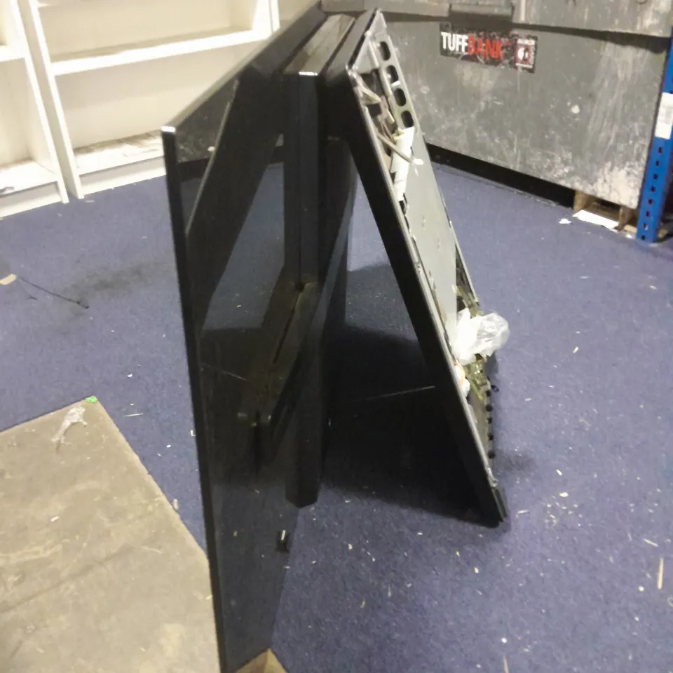BRAVIA 55" TELEVEISION 