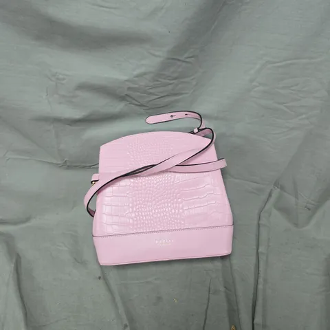 RADLEY LONDON HANDBAG - PINK