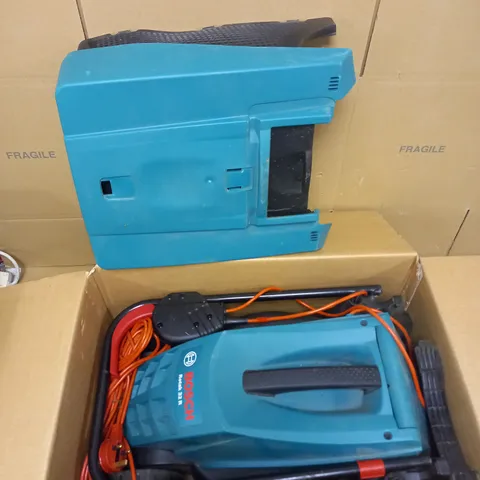 BOSCH 0600885B70 ELECTRIC LAWNMOWER ROTAK 32R