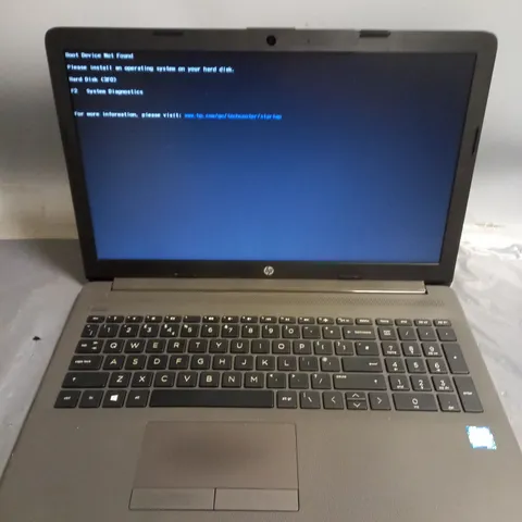 HP NOTEBOOK 250 G7 INTEL CORE I5 8TH GEN LAPTOP
