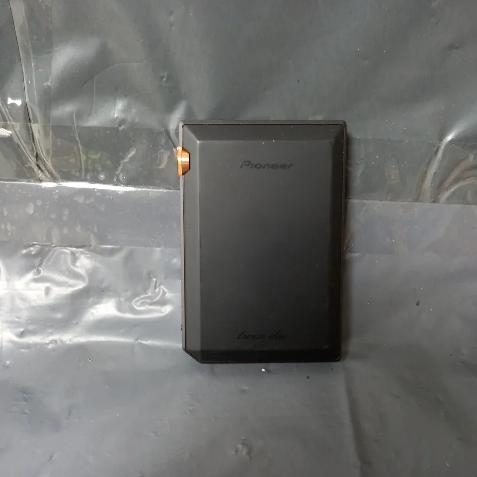 BOXED PIONEER XDP-30R AUDIO PLAYER
