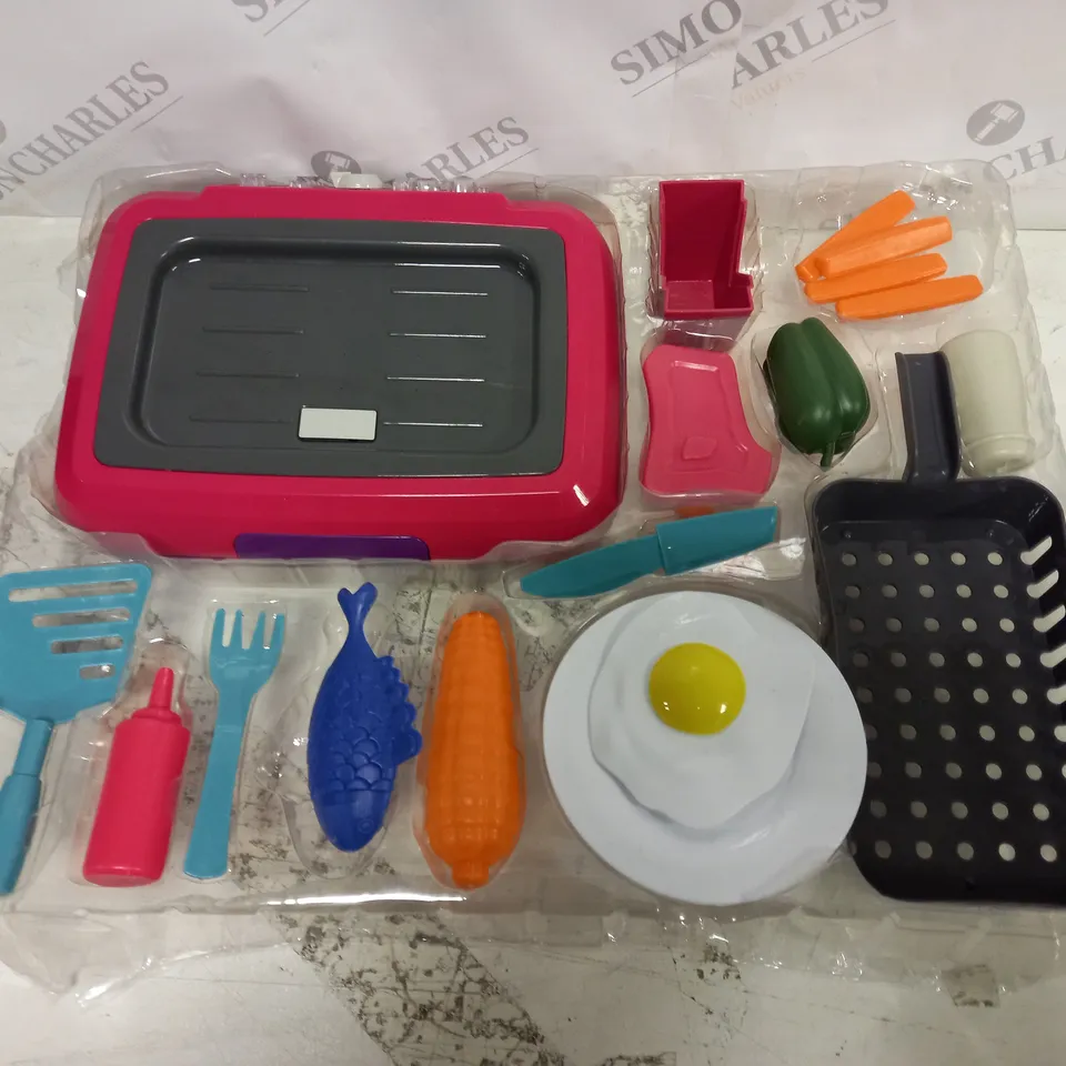 DIY MAGIC FOOD 