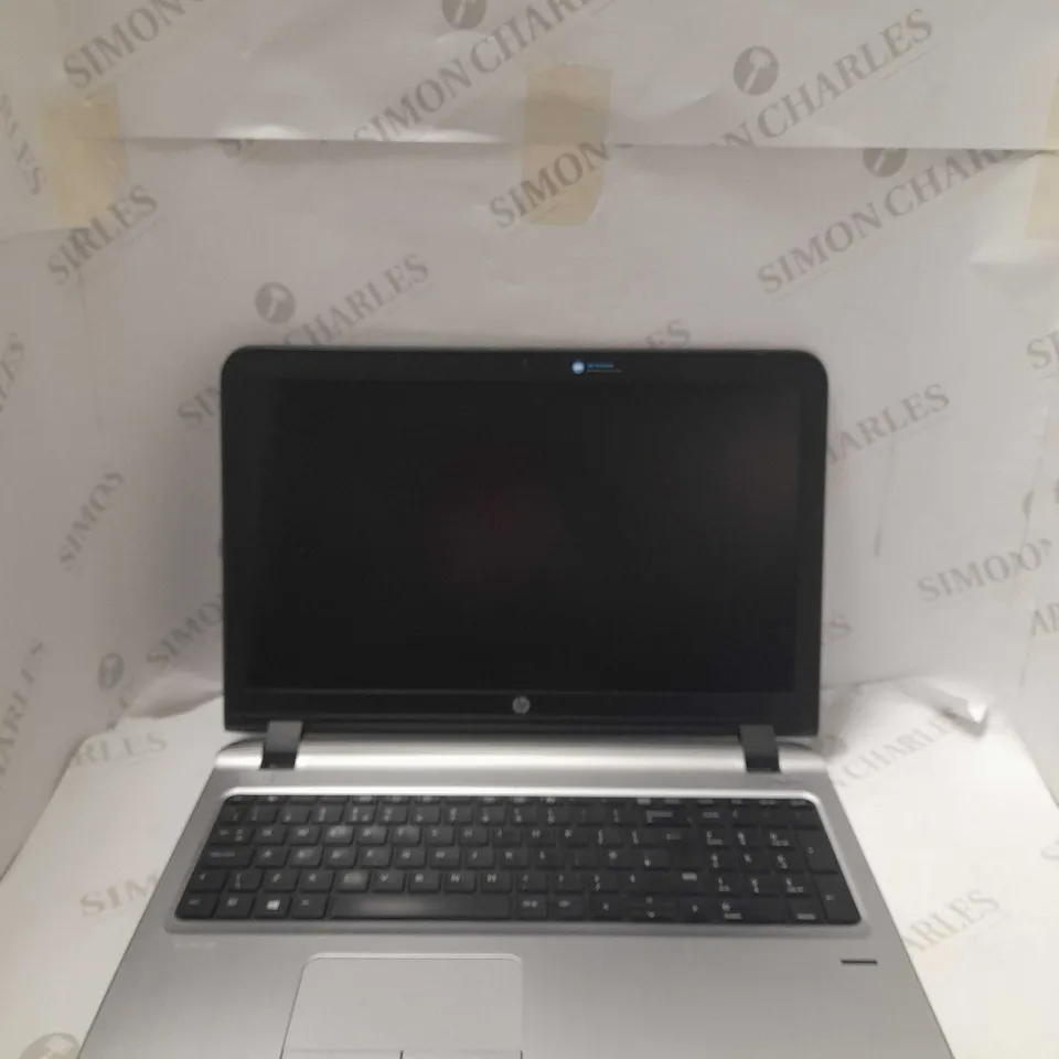 HP PRO BOOK 450 G3