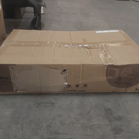 BOXED MYBABIIE ISOFIX BASE