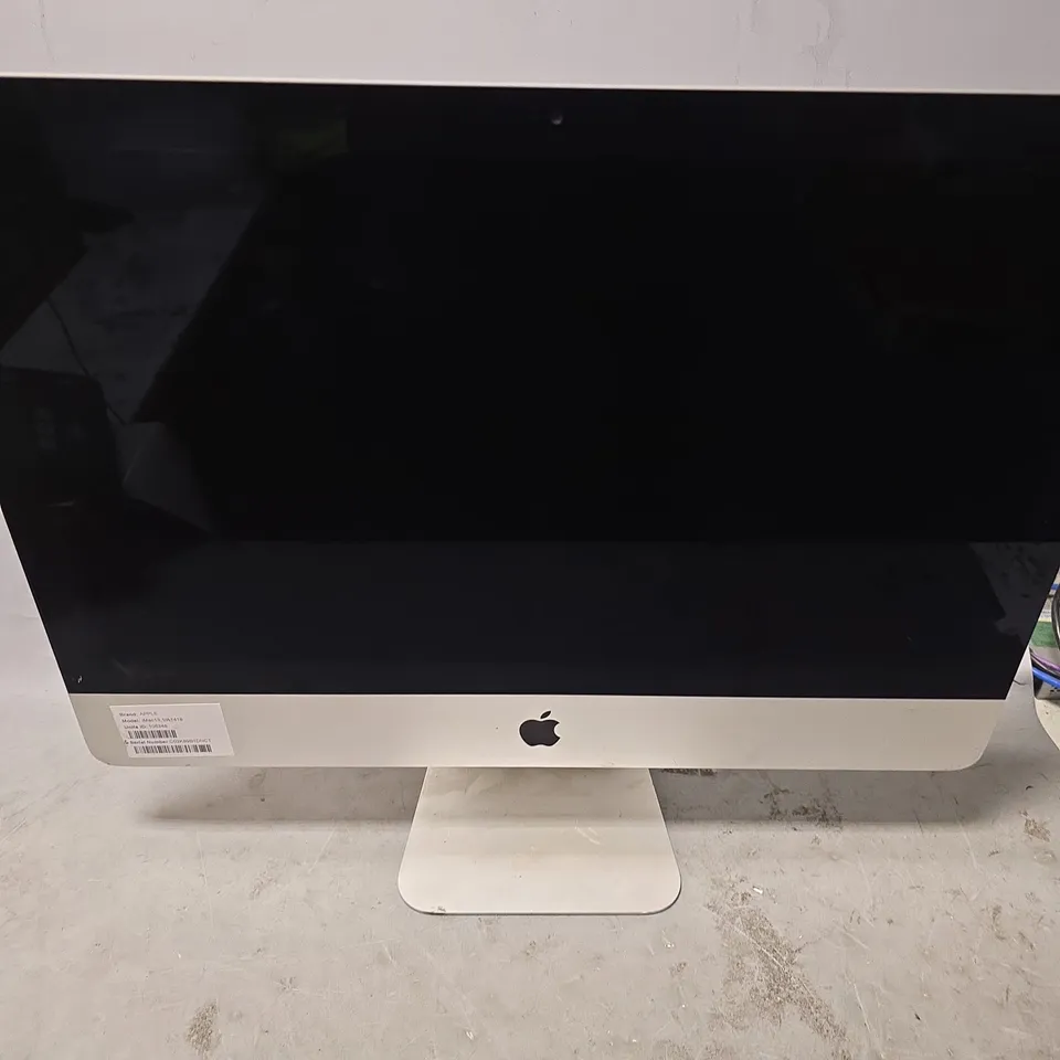 APPLE IMAC 13 / A1418 
