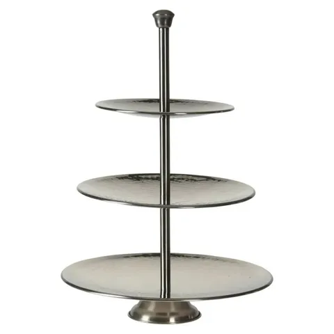 BOXED LANGEVIN TIERED STAND (1 BOX)