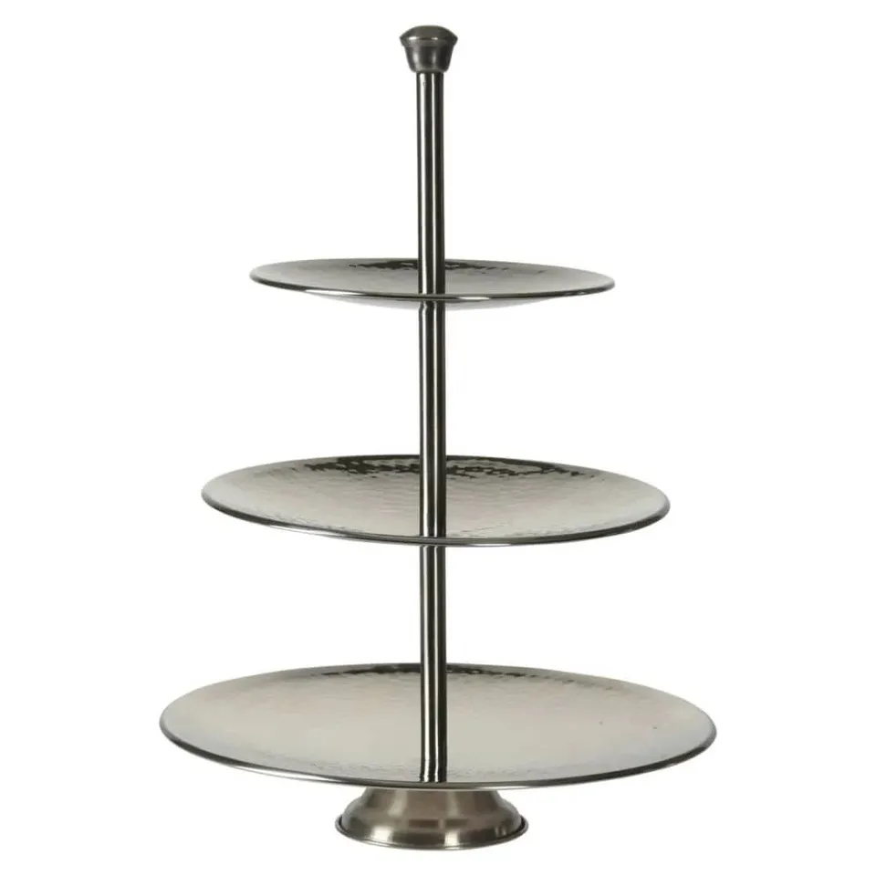 BOXED LANGEVIN TIERED STAND (1 BOX)