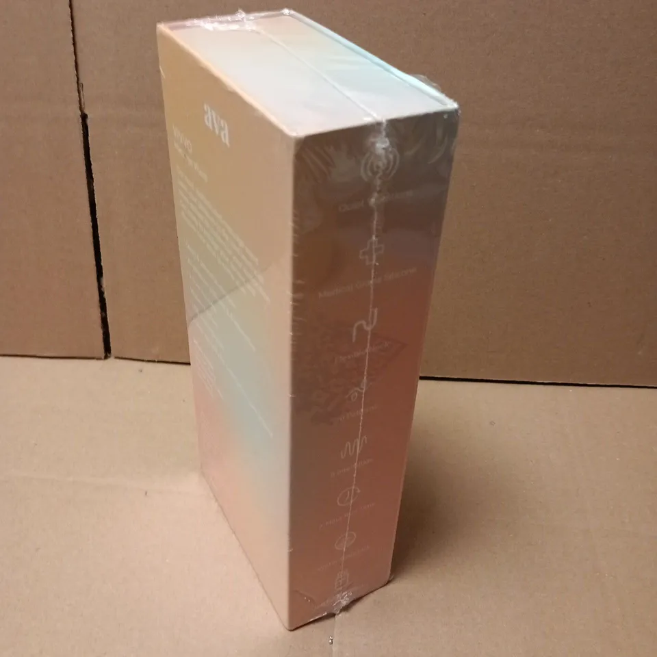 SEALED AVA VIVVO MASSAGE WAND