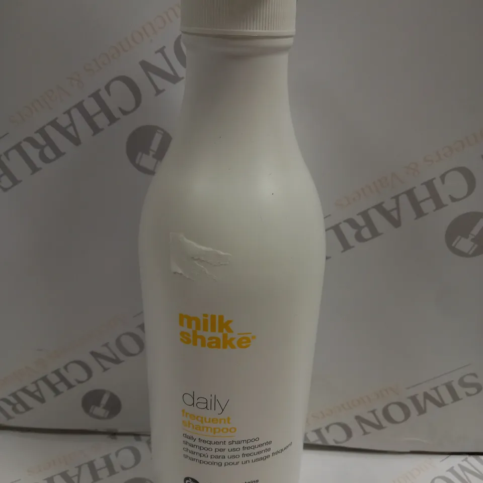 MILK_SHAKE DAILY FREQUENT SHAMPOO 1000ML