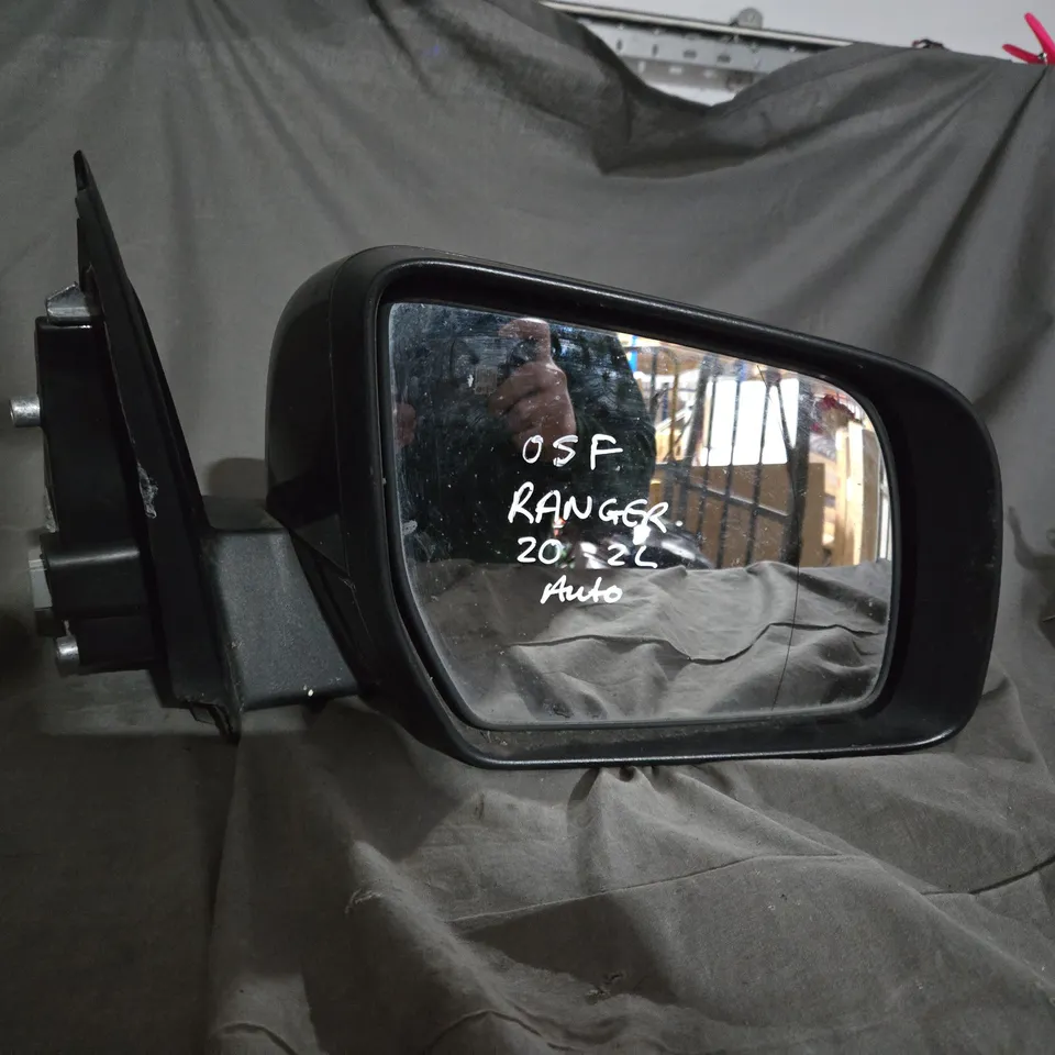 RANG ROVER SIDE MIRROR 