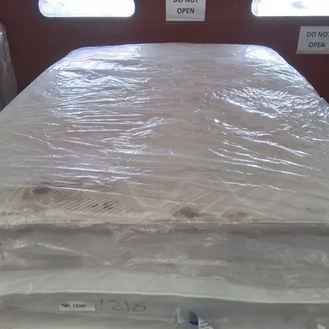 BAGGED KINGSIZE MATTRESS 