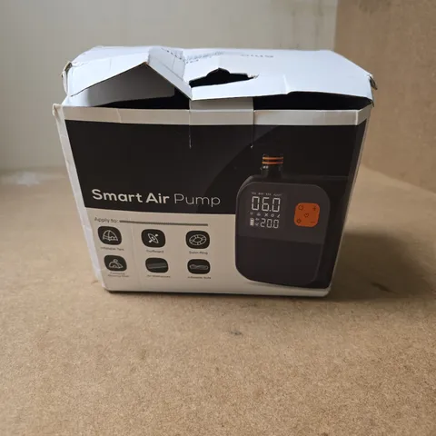 SMART AIR PUMP