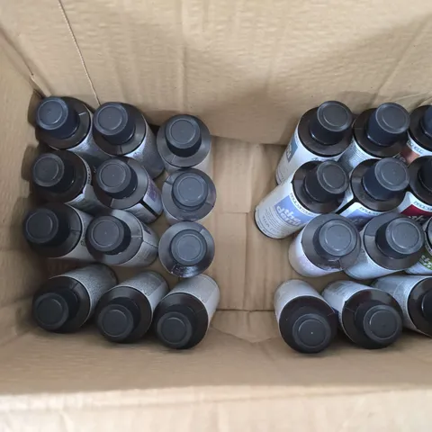 APPROXIMATELY 24 PAUL MITCHELL DEMI-PERMANENT HAIR DYE TO INCLUDE 4RB, 9MT, 10A, ETC