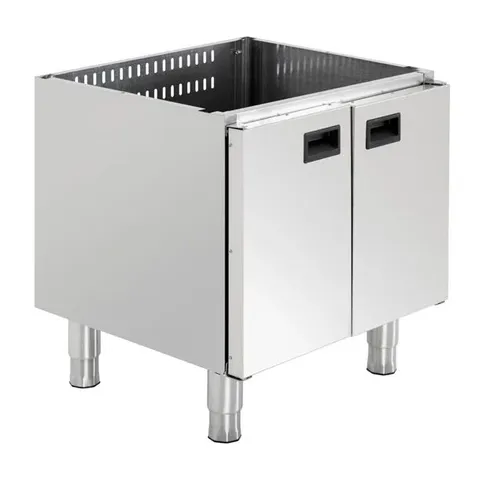 BOXED BUFFALO 600 SERIES BASE CUPBOARD 600MM (1 BOX)
