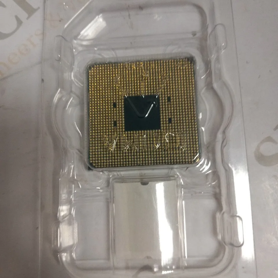 AMD RYZEN 9 5900 X PROCESSOR