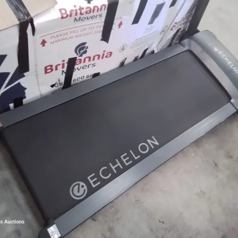 ECHEION STRIDE TREADMILL