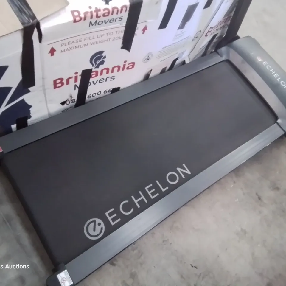 ECHEION STRIDE TREADMILL RRP £1599