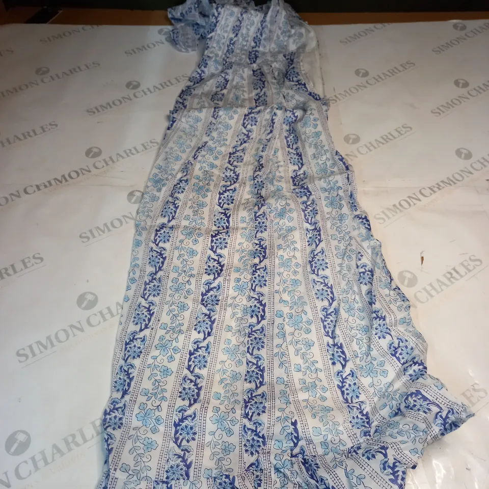 ASPIGA BIRDIE DRESS SIZE S