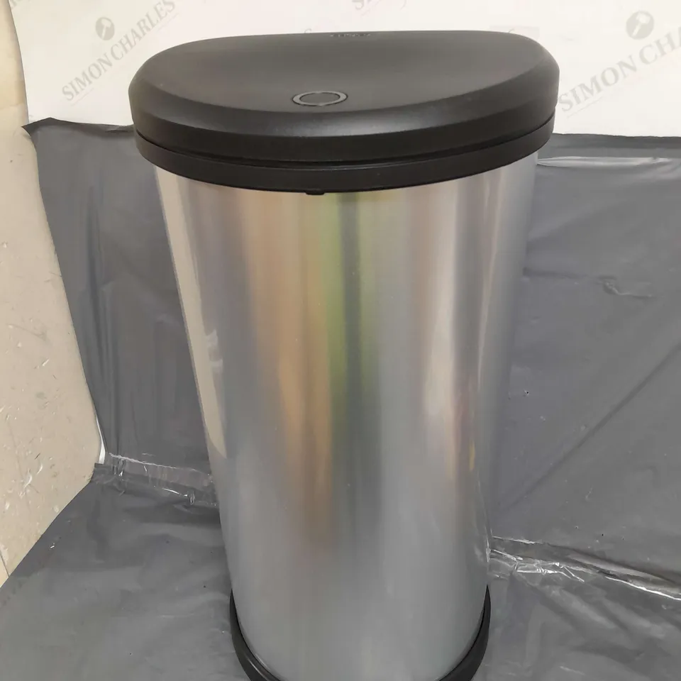 CURVER DECO BIN - 40L 