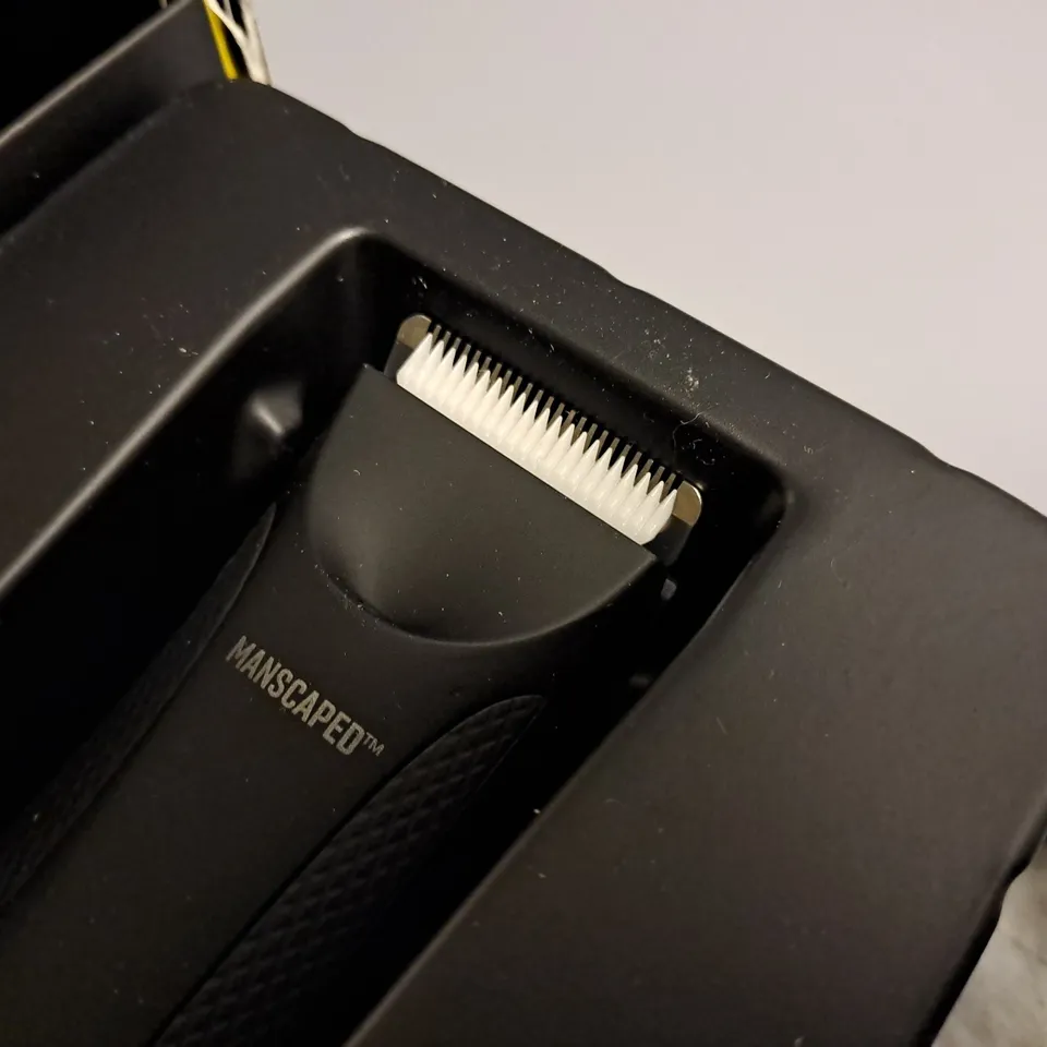 MANSCAPED THE LAWN MOWER 3.0 GROIN GROOMER