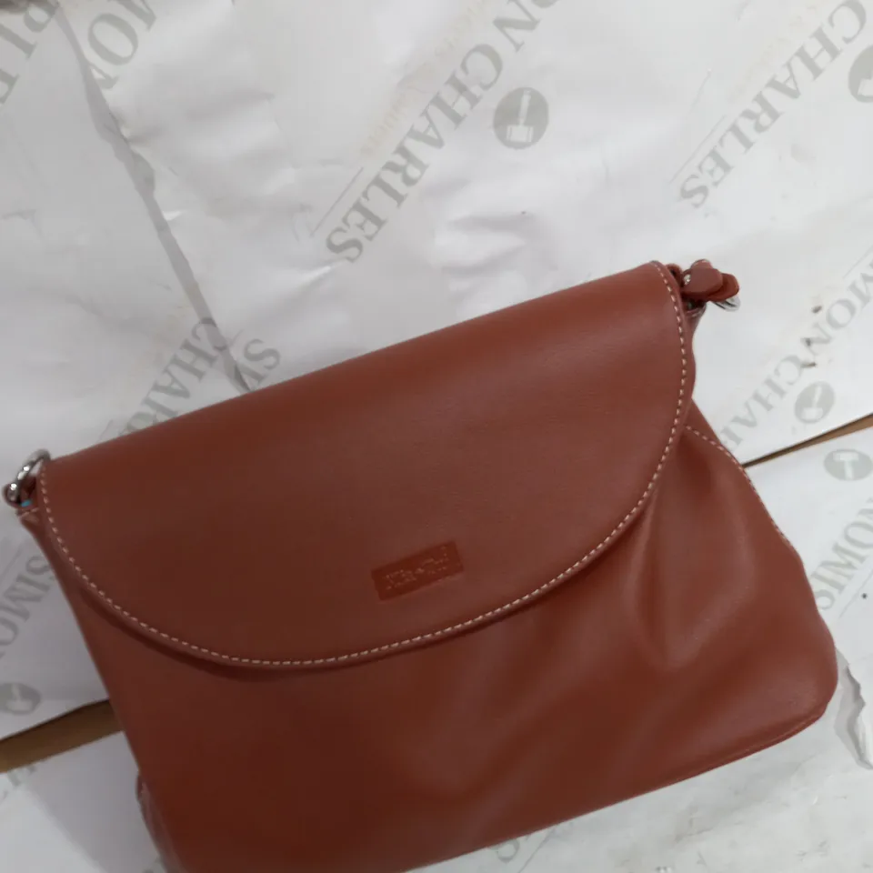 MIA TUI LAURA CROSSBODY BAG WITH INTERCHANGEABLE STRAPS