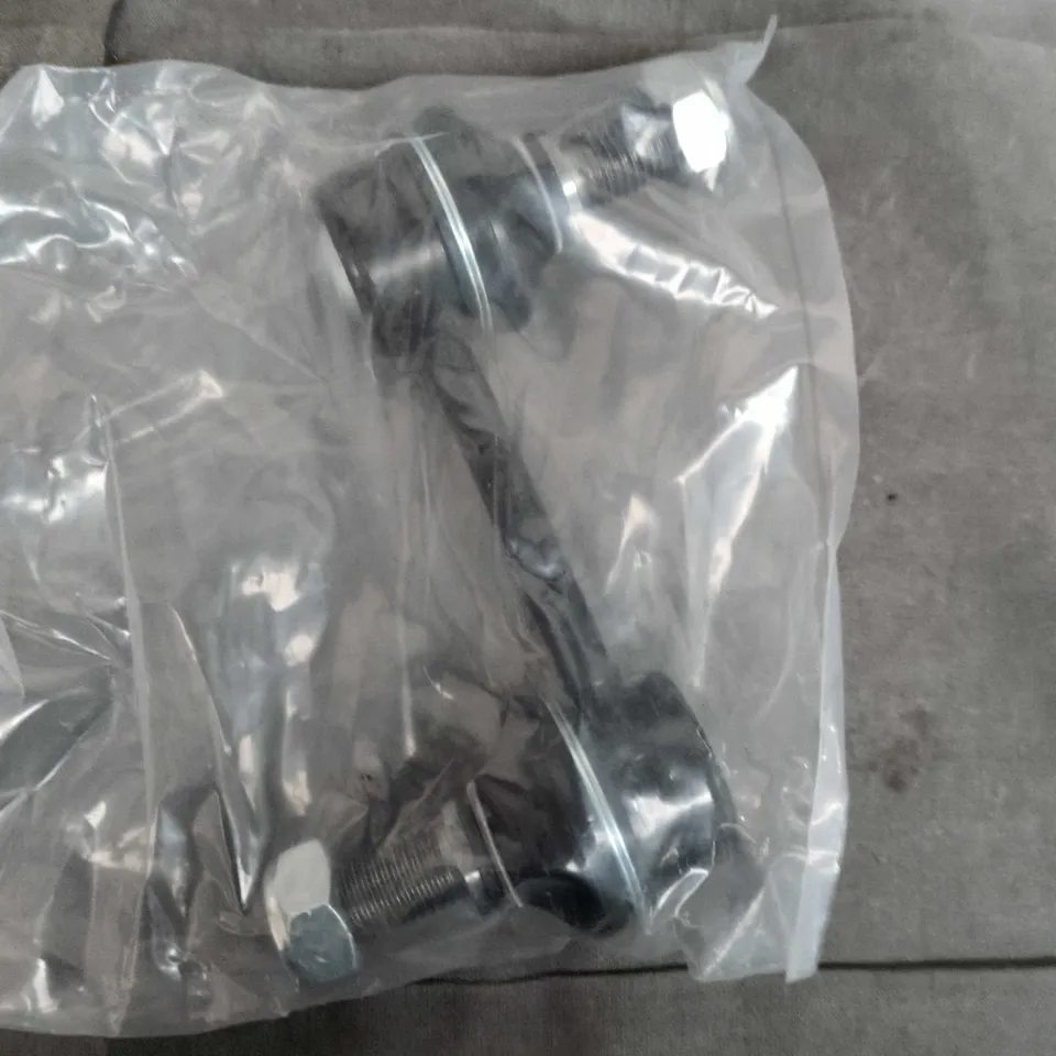 STABILIZING LINK IN SEALED PLASTIC BAG