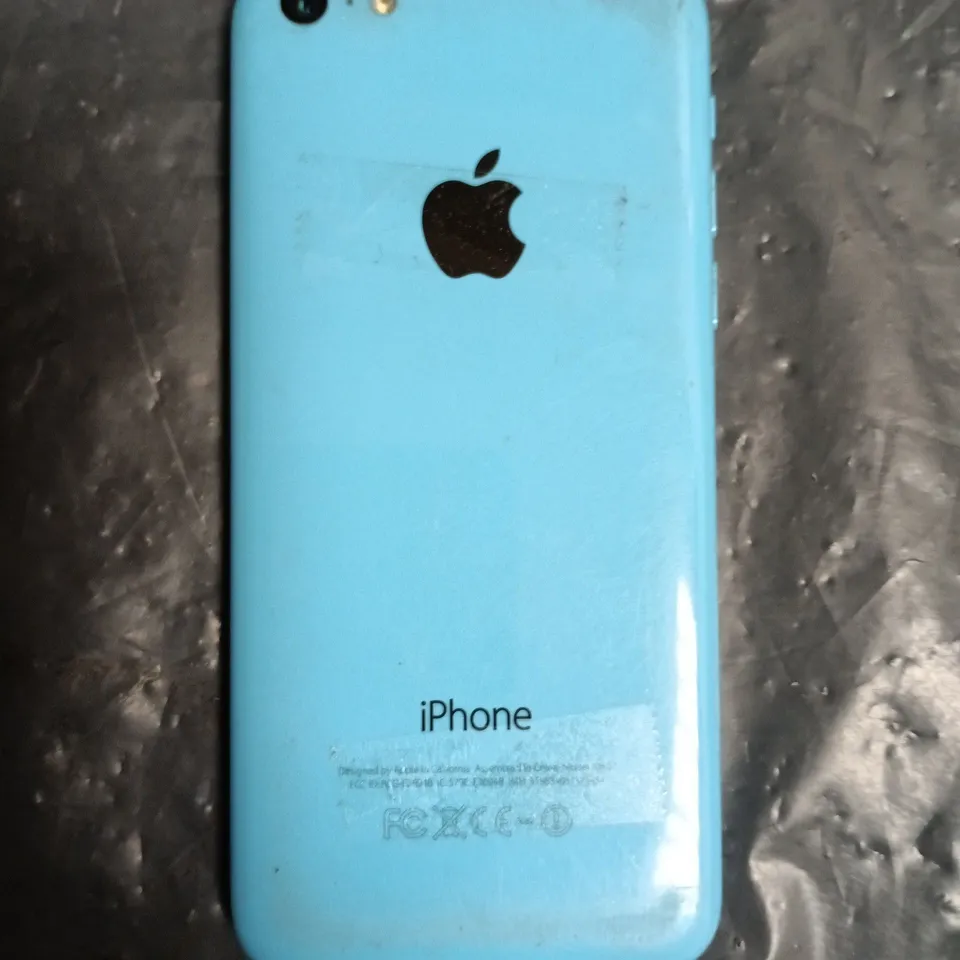 APPLE IPHONE 5C A1507
