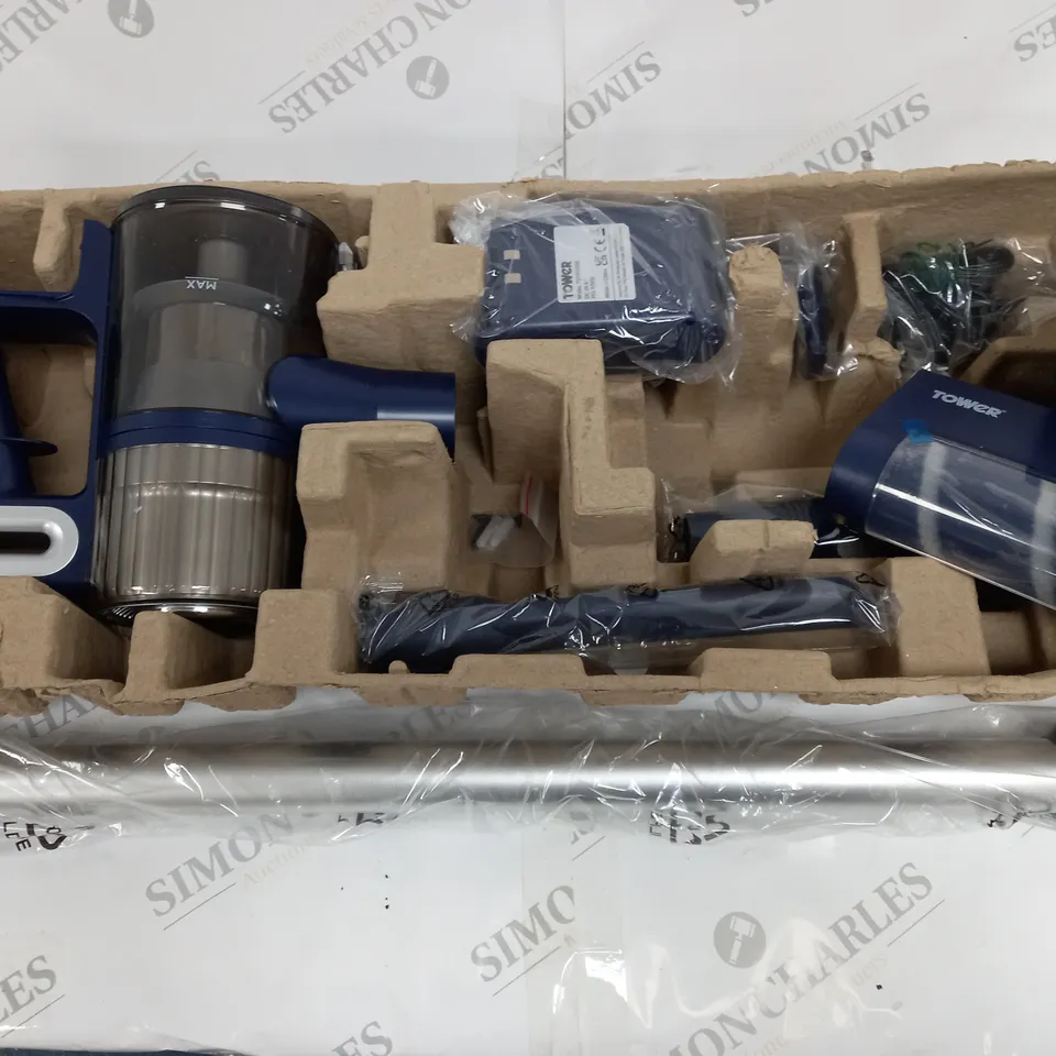 BOXED TOWER VL60 PRO 29.6V 3-IN-1 VACUUM CLEANER
