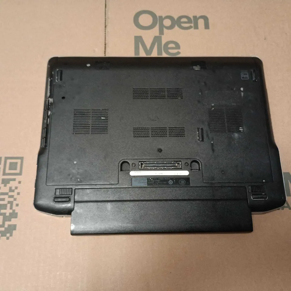 DELL LATITUDE E6230 LAPTOP 
