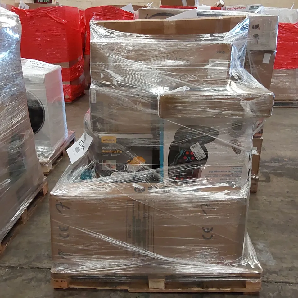 PALLET OF APPROXIMATELY 23 ASSORTED HOUSEHOLD AND ELECTRICAL PRODUCTS INCLUDING