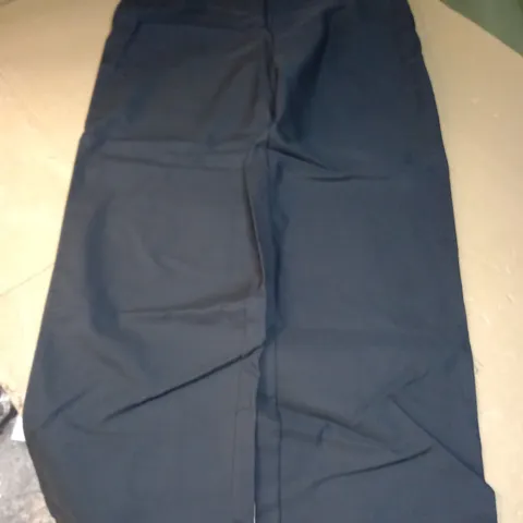 KINTSUGI 1-007B BLACK NICKI PANTS - 18