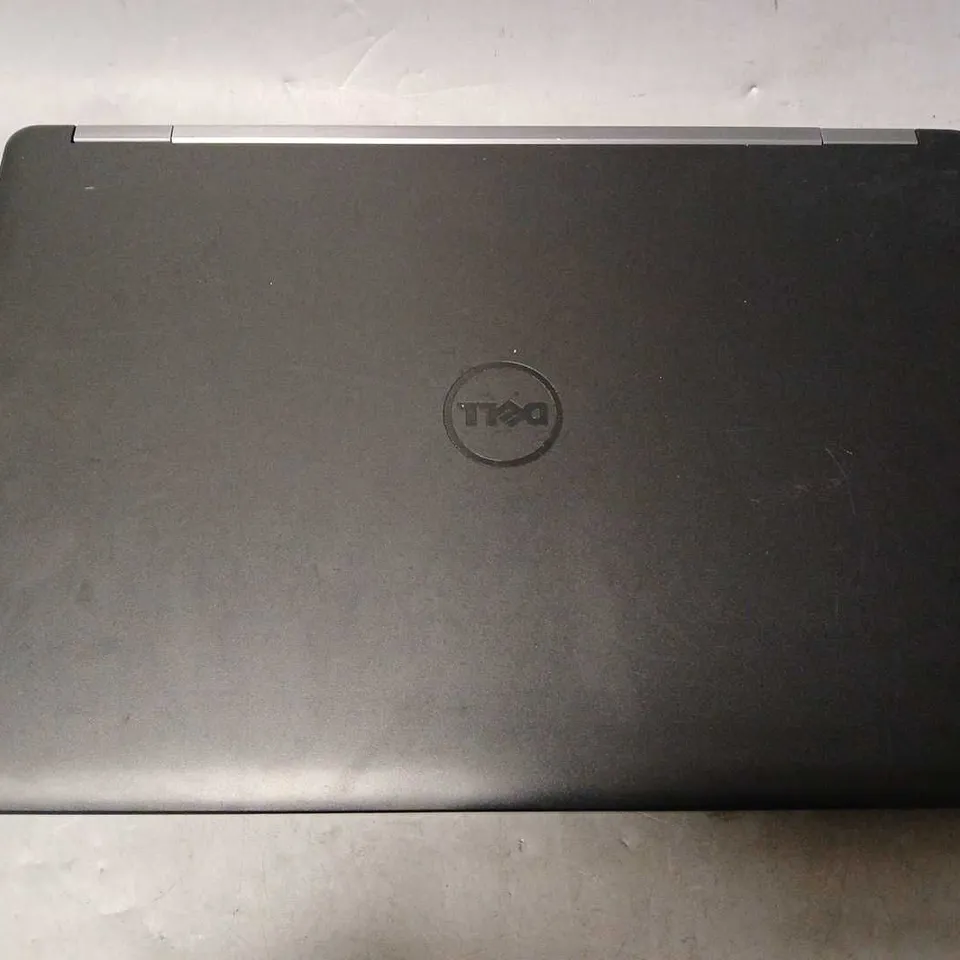 DELL LATITUDE E5570 15.6 