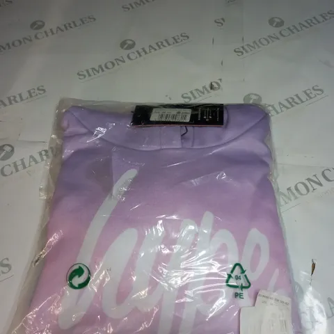 BAGGED HYDE PRINT JUMPER SIZE 14 YEARS