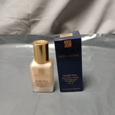 ESTÉE LAUDER DOUBLE WEAR STAY-IN-PLACE MAKEUP FOUNDATION 30ML – BOXED