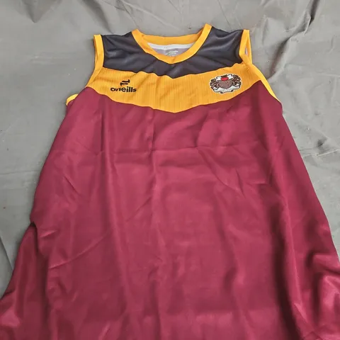 Seaton Rangers ARLFC Vest – O'Neills – 2XL