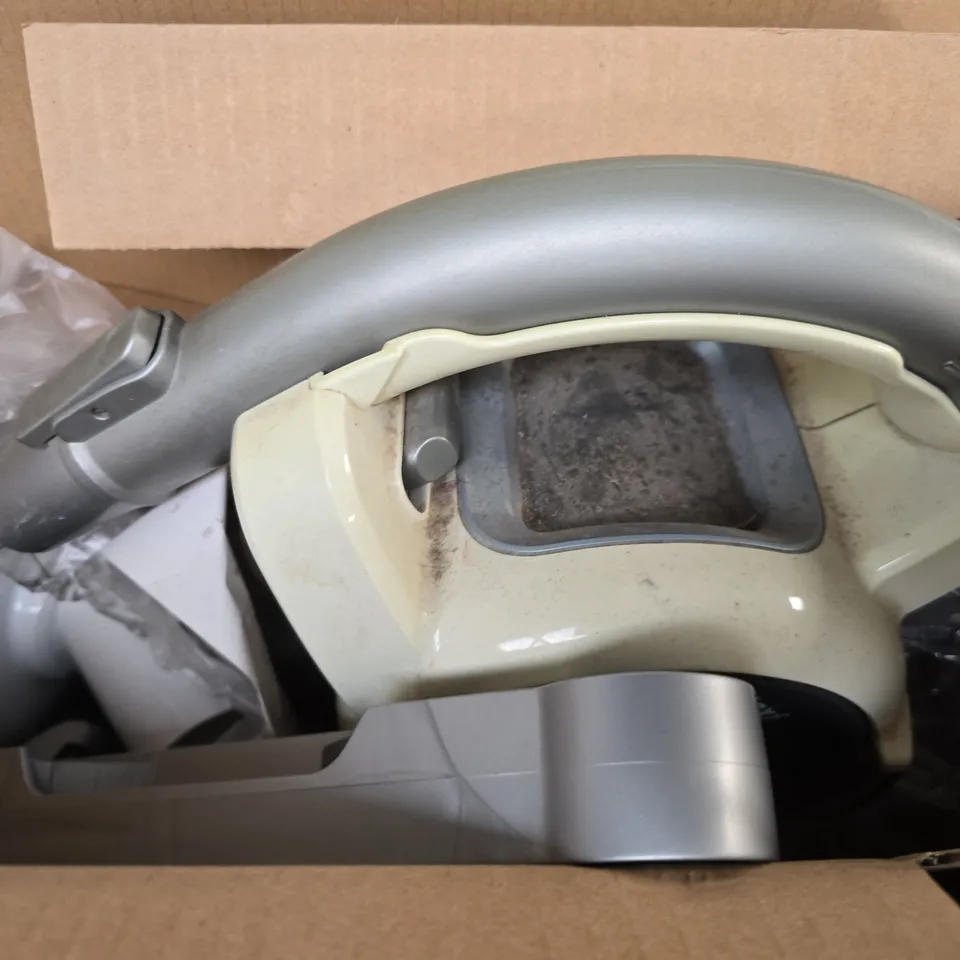 BOXED BLACK & DECKER DUSTBUSTER FLEXI VACUUM