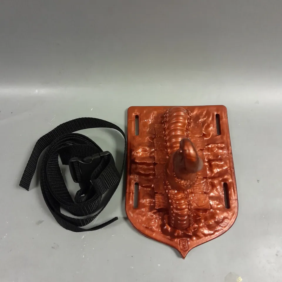 ODYSSEY THE KRAKEN GRINDER
