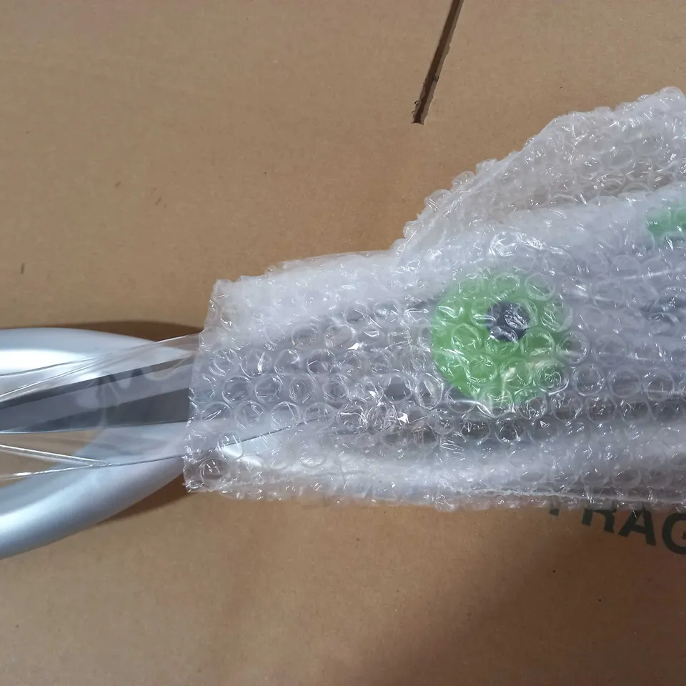 GRUMPY GARDENER 2 IN 1 LONG HANDLED GRASS & HEDGE SHEARS