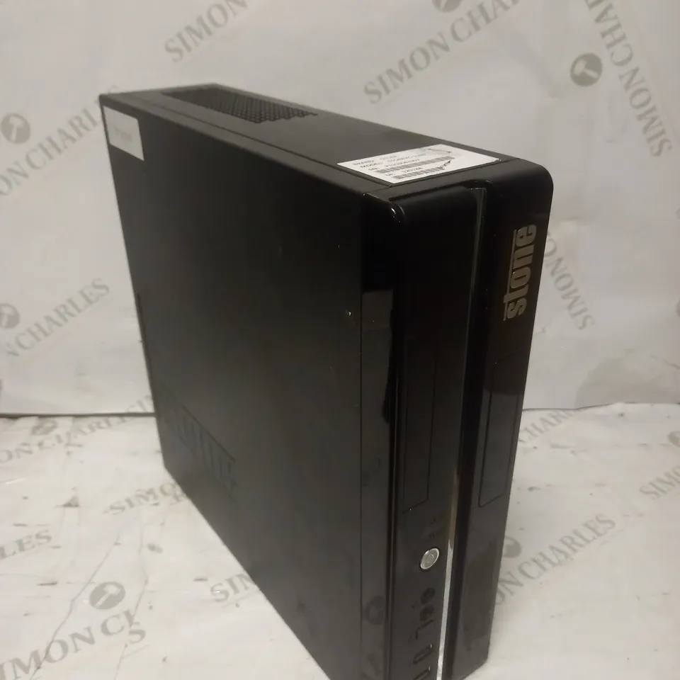 STONE PC 1103 DESKTOP COMPUTER 