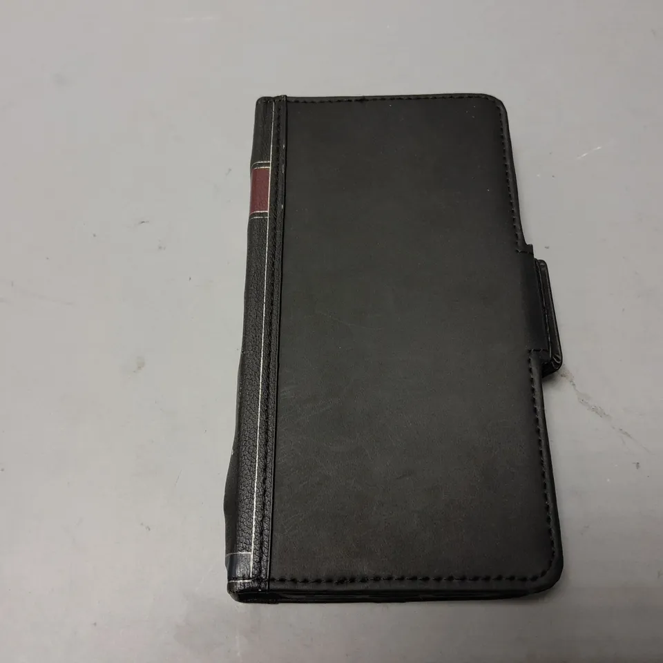 BOXED BOOKBOOK 3-IN-1 LEATHER WALLET MAGSAFE CASE