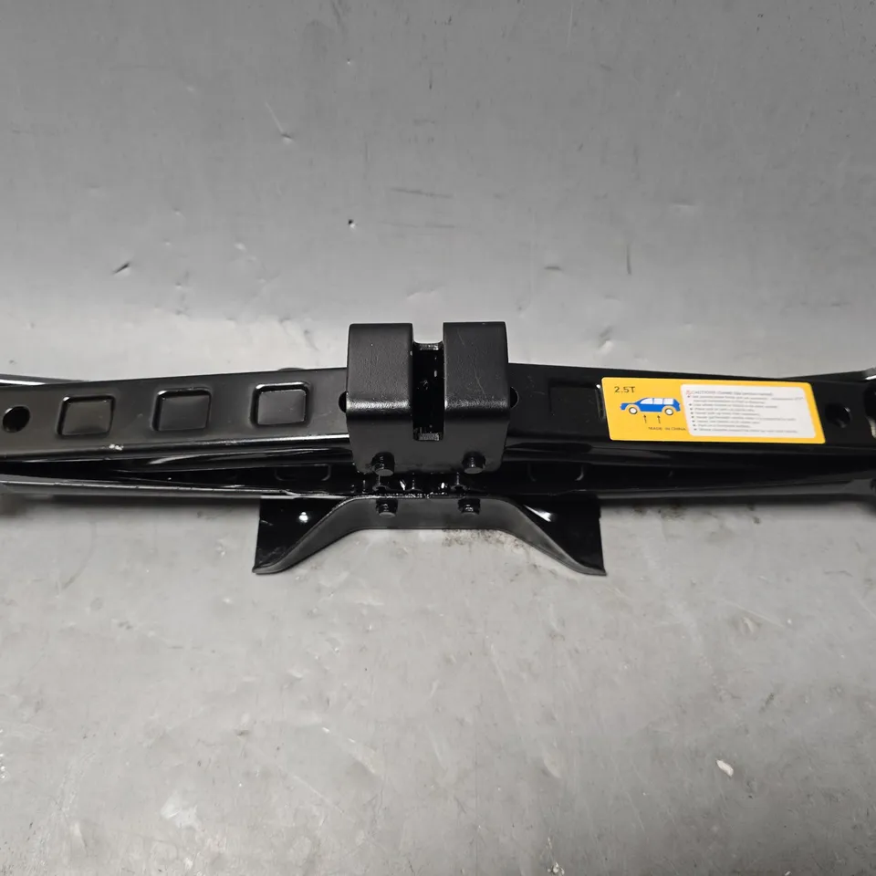 UNBRANDED JACK 2.5 TON