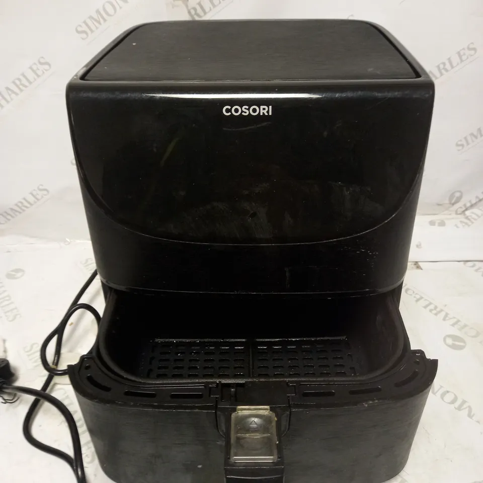 COSORI PREMIUM 5.5L AIR FRYER